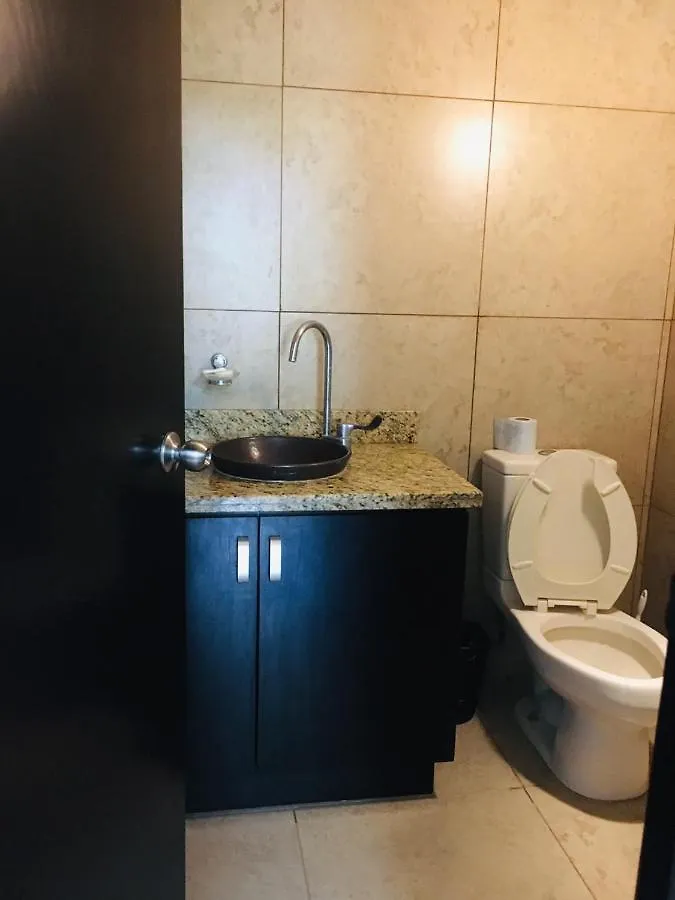Casa Hacienda San Gabriel Villa Cozumel Orman Evi
