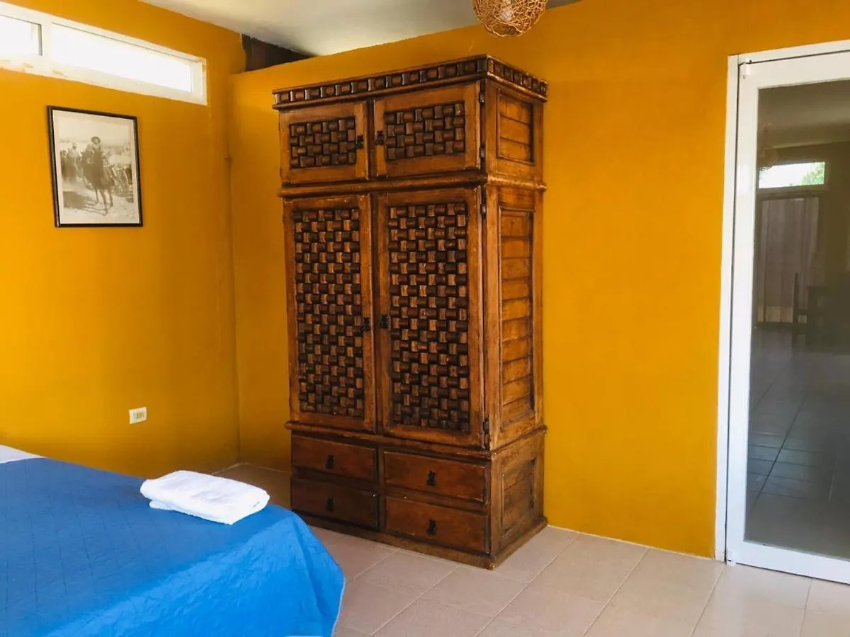 Casa Hacienda San Gabriel Villa Cozumel 0*,
