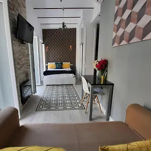  Habitación en casa particular La Del Conde Luxury España