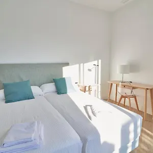  Apartamento El Limonar España