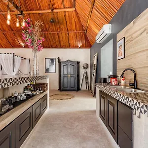  Сasa de vacaciones Sexy Loft México