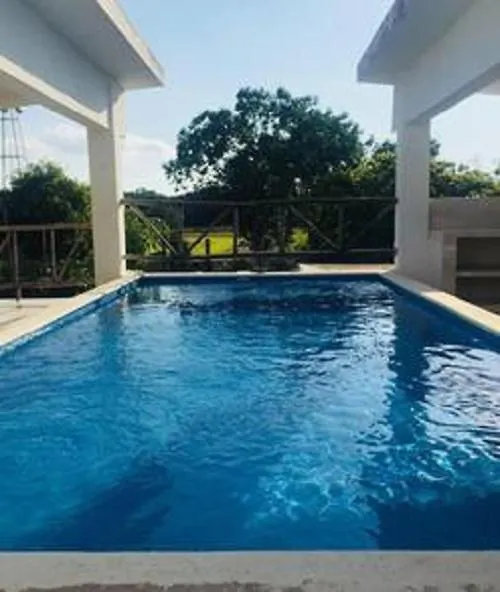 Casa Hacienda San Gabriel Villa Cozumel Lodge