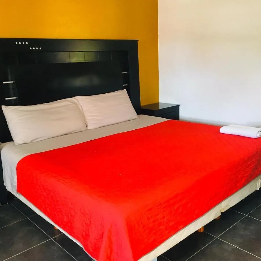 Casa Hacienda San Gabriel Villa Cozumel
